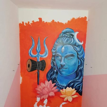 Om Trance Homestay Τζαϊπούρ Εξωτερικό φωτογραφία