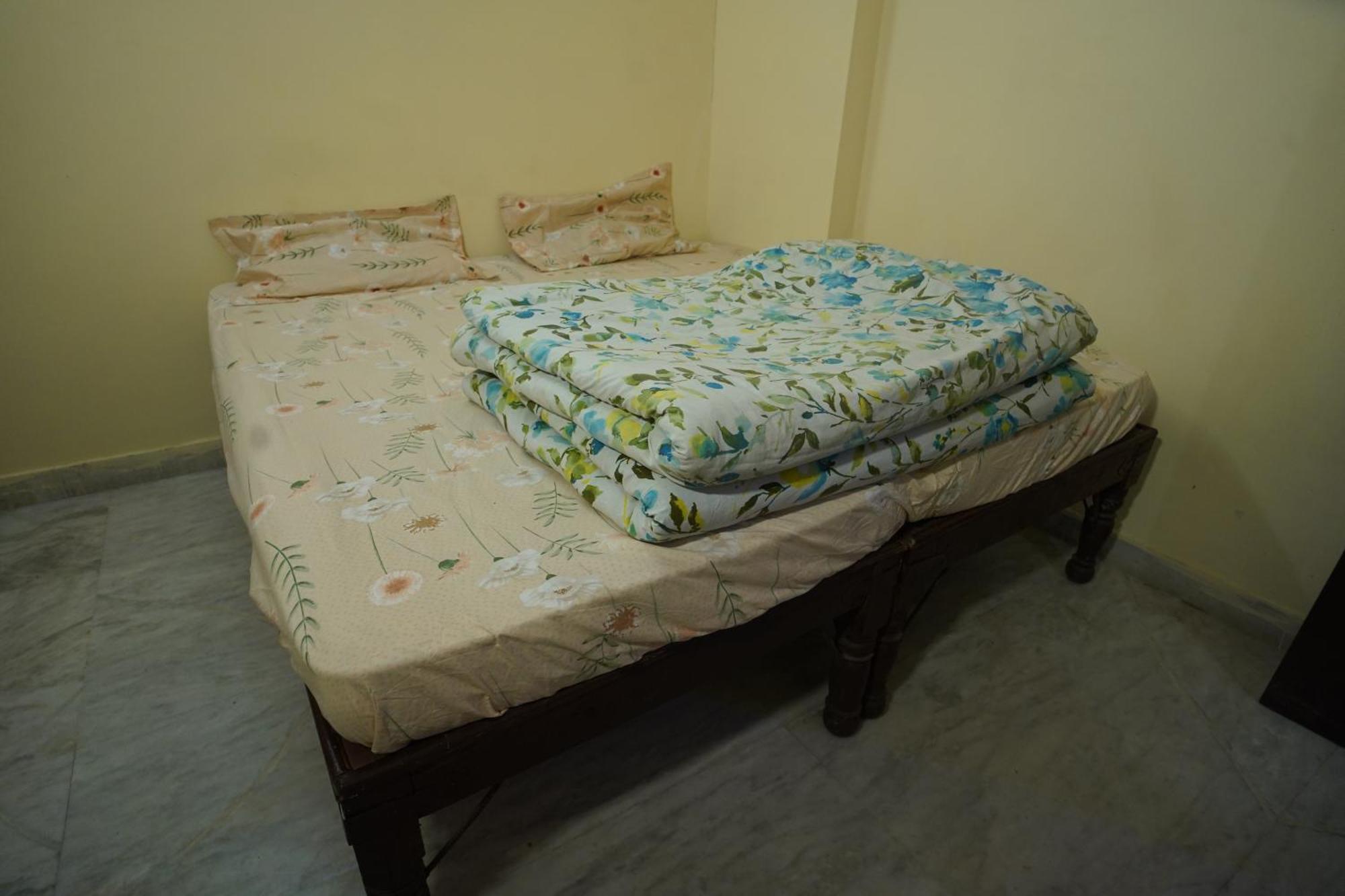 Om Trance Homestay Τζαϊπούρ Εξωτερικό φωτογραφία