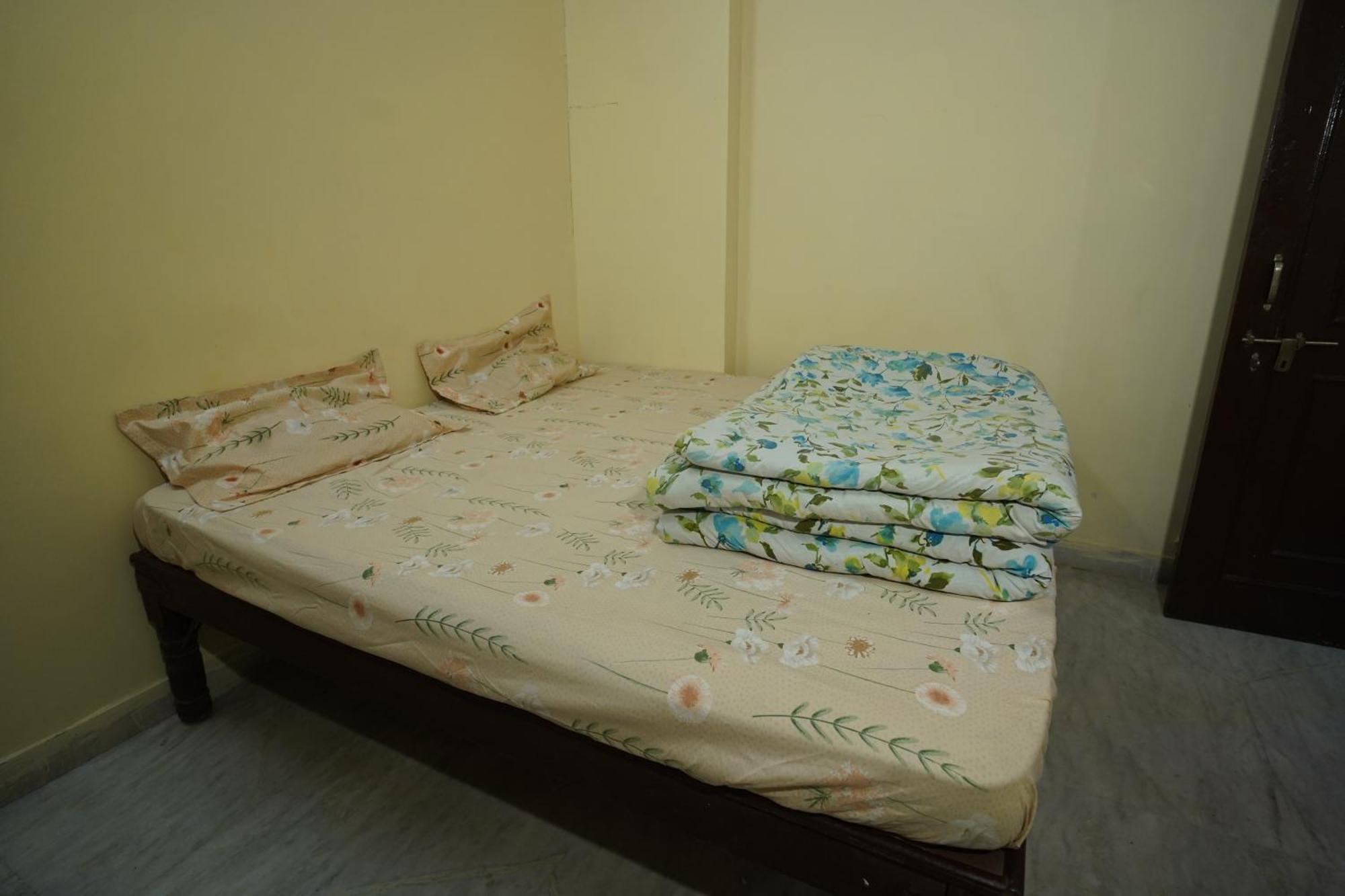 Om Trance Homestay Τζαϊπούρ Εξωτερικό φωτογραφία