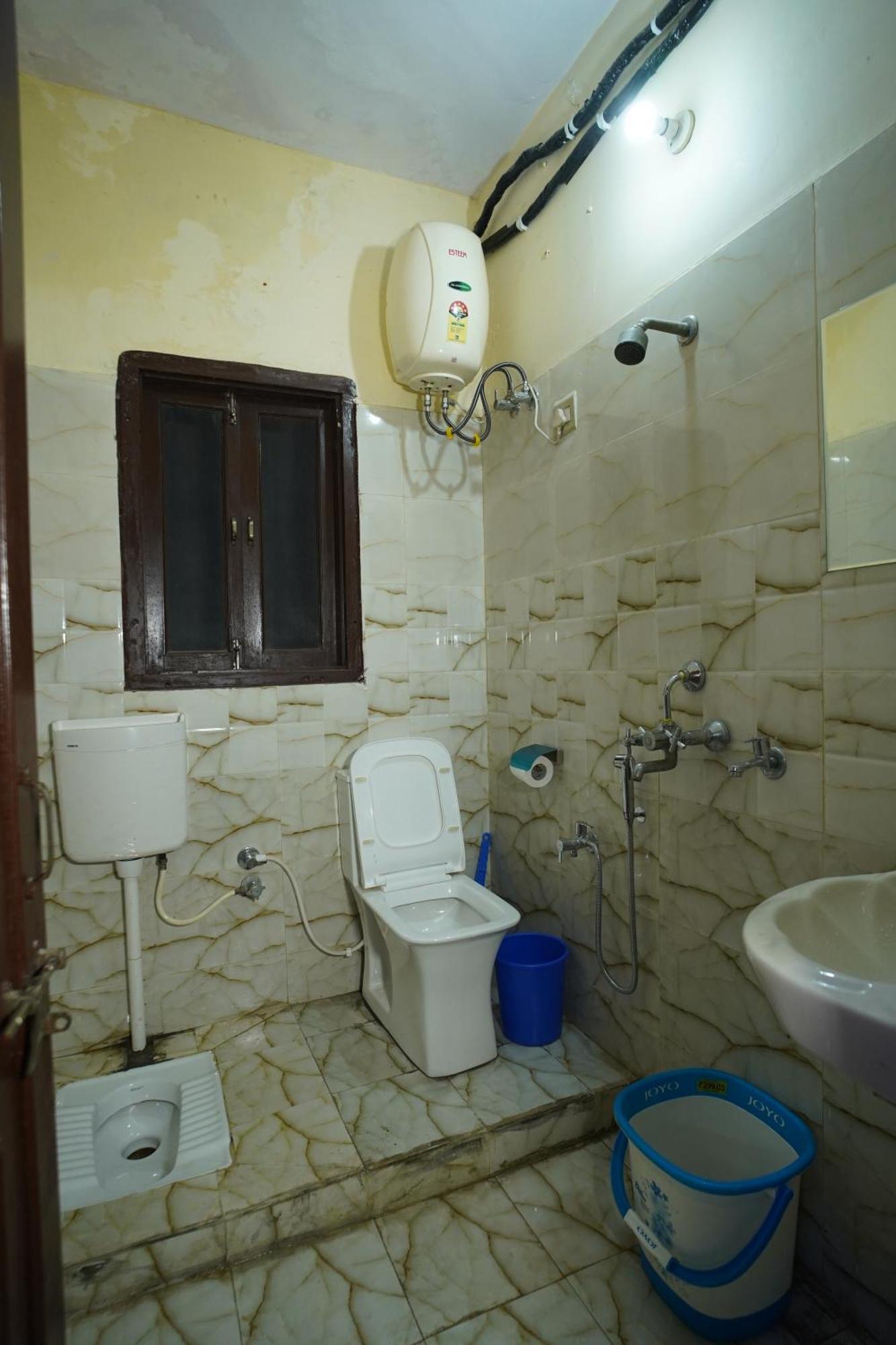Om Trance Homestay Τζαϊπούρ Εξωτερικό φωτογραφία